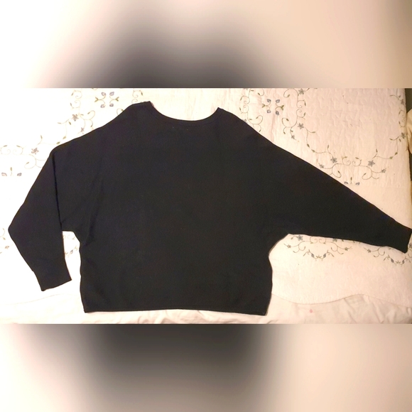 Black Calvin Klein Sweater - XL - Picture 6 of 7